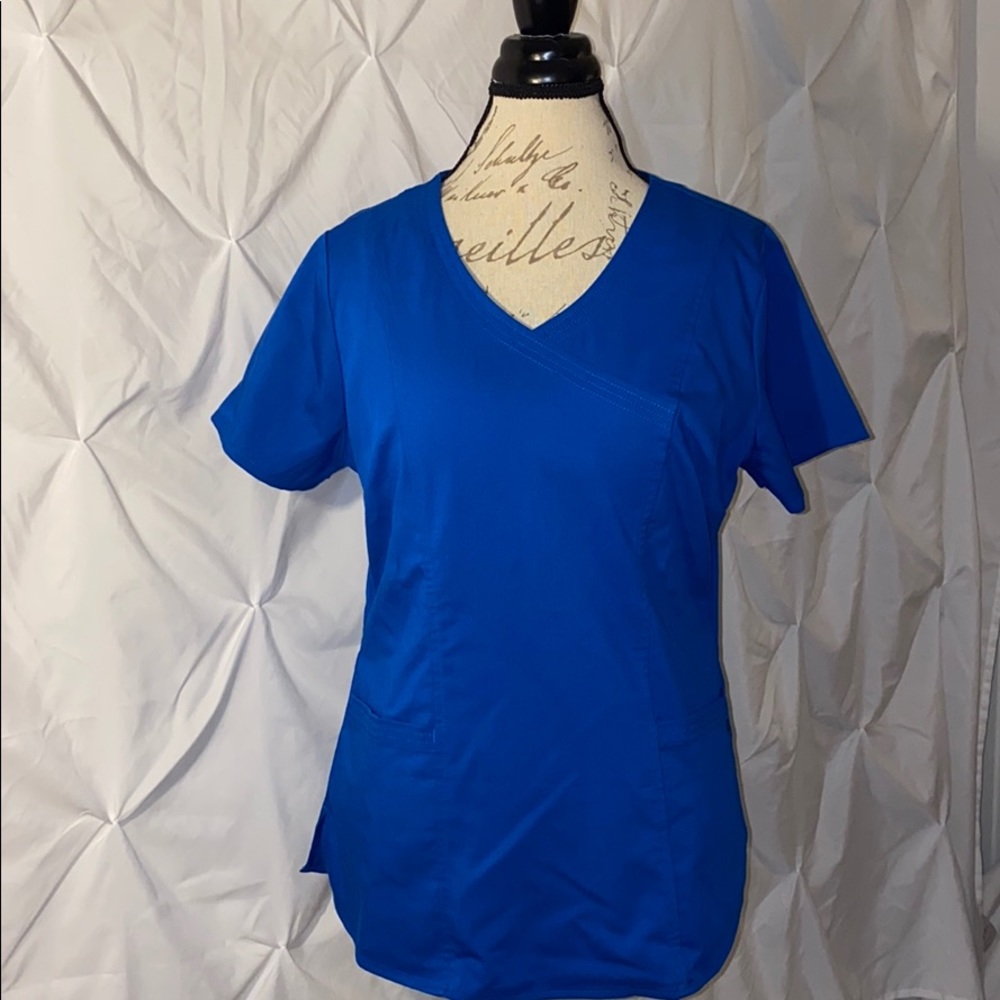 Healing Hands Purple Label STRETCH Jordan Top